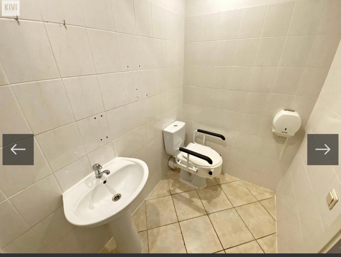 Escobars Backpackers Hostel Ρίγα Εξωτερικό φωτογραφία