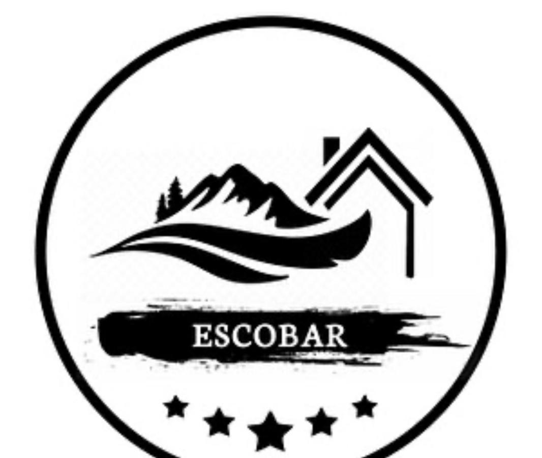 Escobars Backpackers Hostel Ρίγα Εξωτερικό φωτογραφία