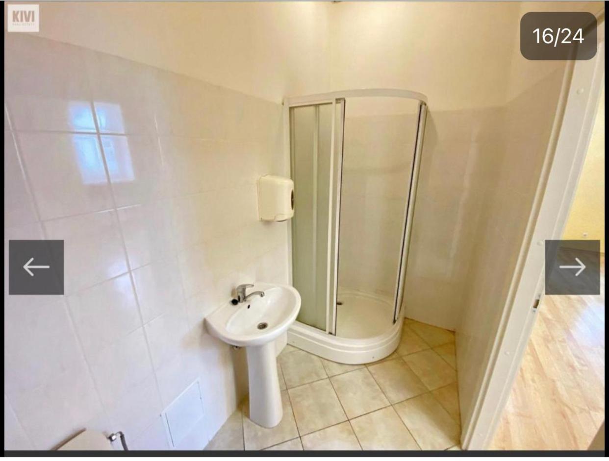 Escobars Backpackers Hostel Ρίγα Εξωτερικό φωτογραφία